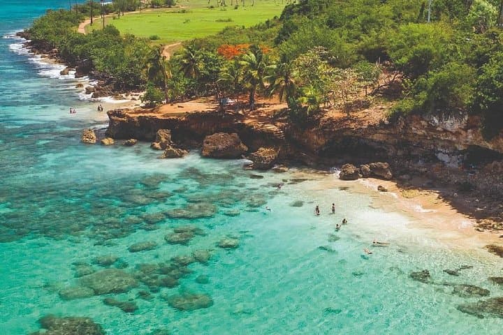 Three Chapters of the North Shore