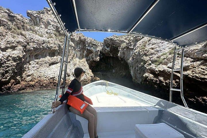 Hidden Beach Marietas Islands Snorkel from Punta de Mita — Boat Tour & Marine Reserve Visit photo 4