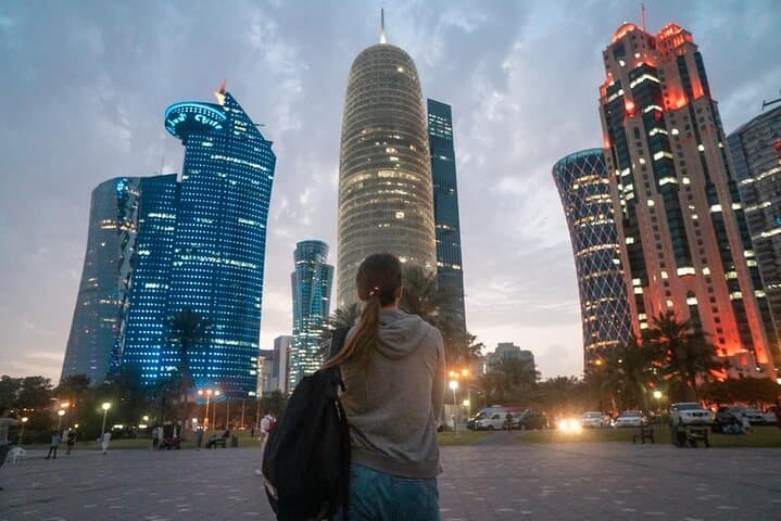 Doha City Tour and Mesaieed Desert Safari — Private 8‑Hour Combo from Doha photo 5