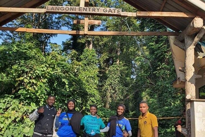 Moshi Town & Rau Forest Hike: Half-Day Culture Walk and Scenic Forest Trail photo 4