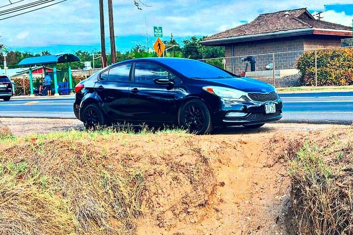 Maui Private Airport Transfer — Aloha VIP Arrival Rides to Your Hotel photo 6