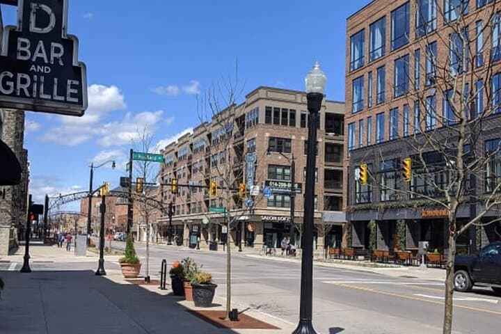 Conquer Columbus: Self-Guided Bar Crawl & Scavenger Hunt photo 2