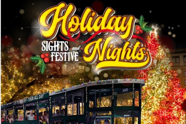 san-antonio-holiday-sights-festive-nights-trolley-tour photo 6