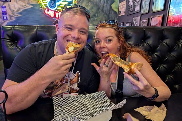 Flavors of Fremont: Downtown Las Vegas Food Tour Guide photo 5