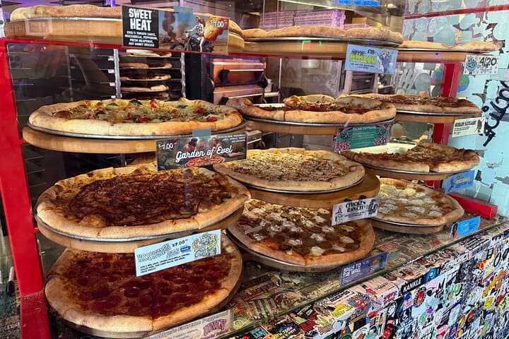 Flavors of Fremont: Downtown Las Vegas Food Tour Guide photo 4