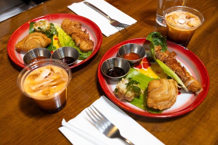 Flavors of Fremont: Downtown Las Vegas Food Tour Guide photo 2