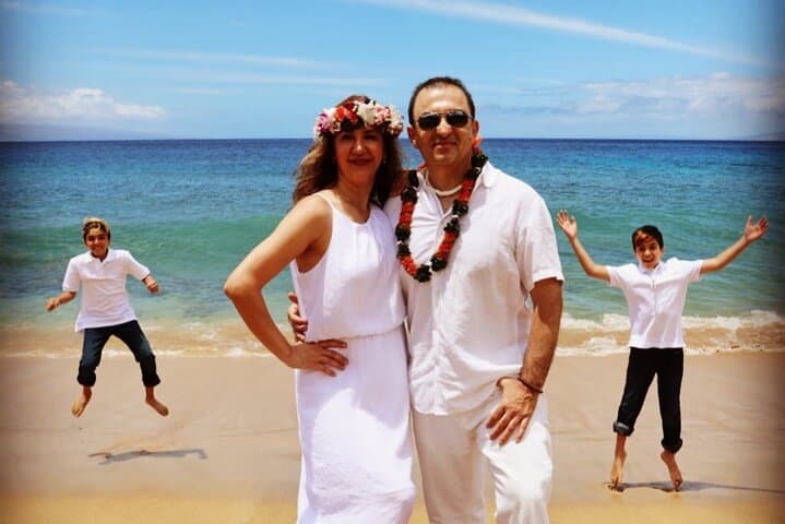 Capture Maui: Family Portraits and Drone Photography Guide photo 3
