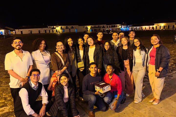 Villa de Leyva Museums Walking Tour & Coffee Tasting — 4-Hour Cultural Walk photo 4