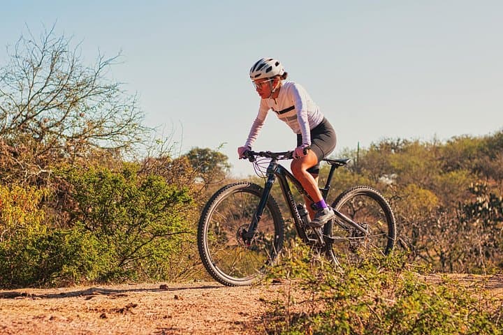 Explore Peru’s Sacred Valley by Mountain Bike and Discover Machu Picchu on a 2-Day Adventure photo 3