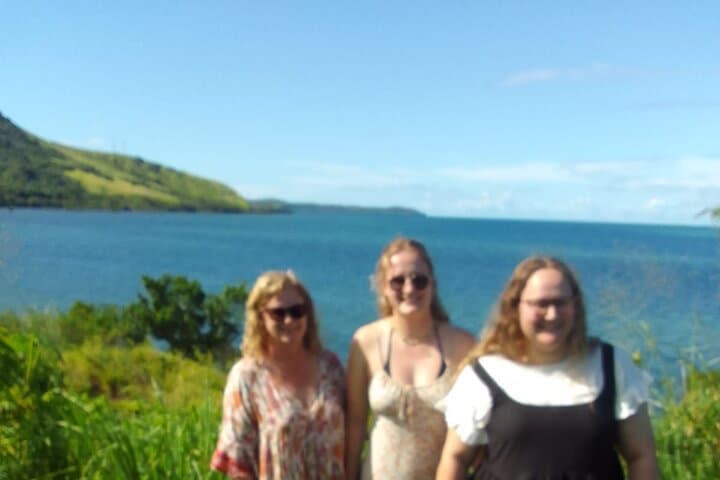 Fiji In Focus: 4-Day Viti Levu Mainland Discovery Tour from Nadi photo 5