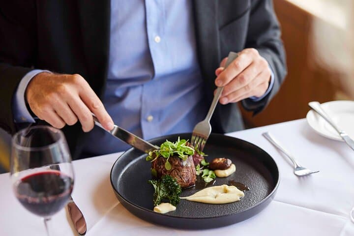 Sydney Harbour Lunch Cruise: Scenic 1.5–3 Hour Cruise with Opera House & Bridge Views photo 5
