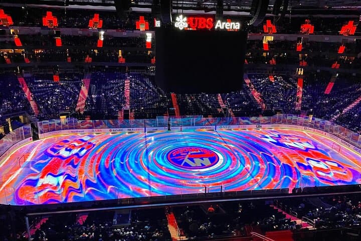 New York Islanders at UBS Arena: Insider Guide to Game-Day Atmosphere & Logistics photo 2