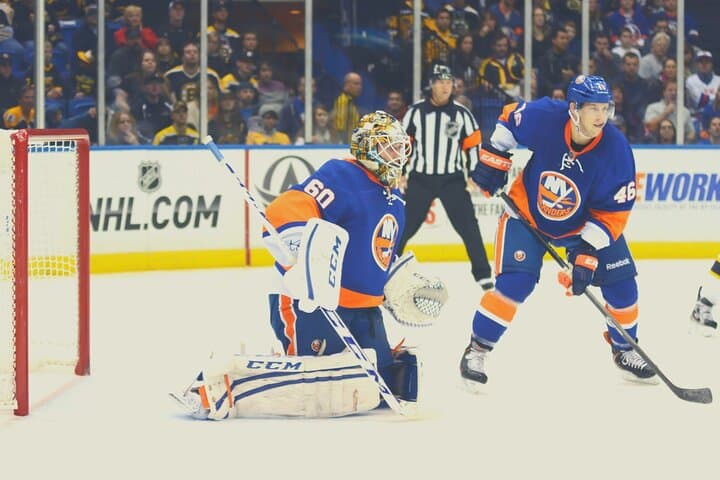 New York Islanders at UBS Arena: Insider Guide to Game-Day Atmosphere & Logistics photo 5