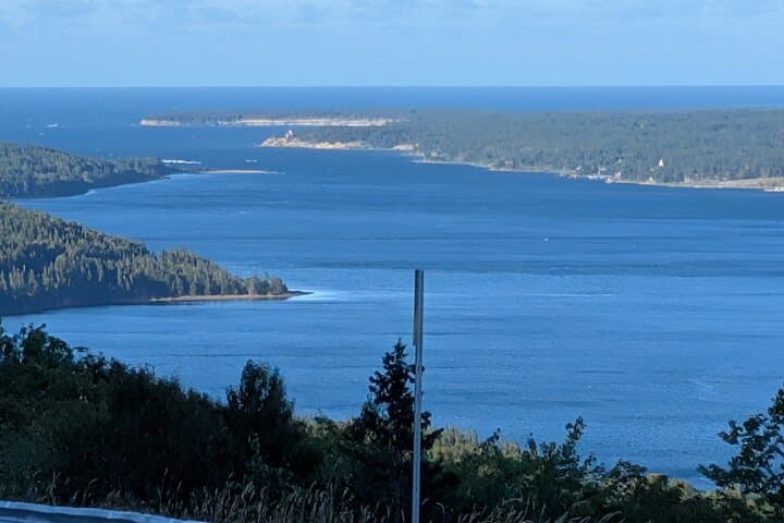 Mini Cabot Trail & St. Ann's Loop — 4-Hour Scenic Tour from Sydney photo 4