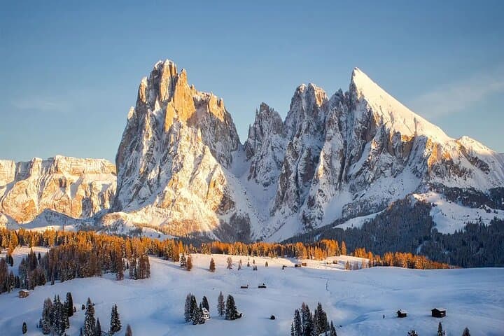 Dolomites Day Tour to Lago di Braies and Tre Cime — Private Car, Guide & Mountain Lunch photo 4