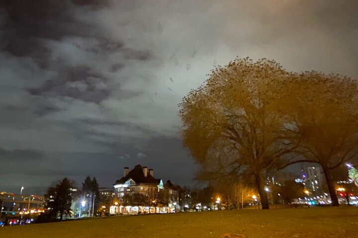 Ghosts of the Willamette: Portland Waterfront Walking Tour photo 4