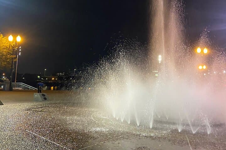 Ghosts of the Willamette: Portland Waterfront Walking Tour photo 5