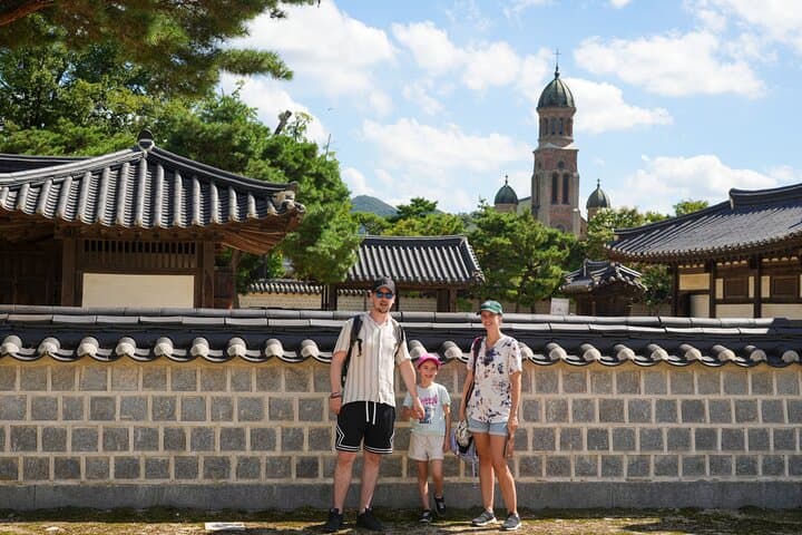 Private Day Tour from Gwangju to Jeonju & Damyang — Customize Your Cultural Day Trip photo 4