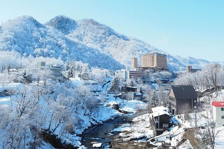 Full-Day Ainu Culture and Jozankei Onsen Tour from Sapporo photo 2