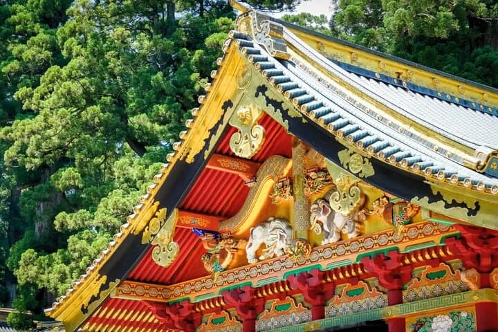 Nikko Day Trip: Toshogu Shrine, Taiyuin Temple & National Park Highlights photo 4