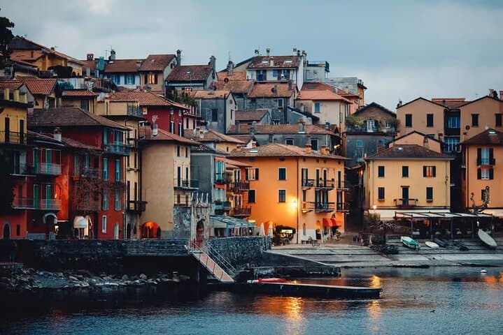 Lake Como, Bellagio & Lugano Day Trip from Milan by Private Boat photo 2
