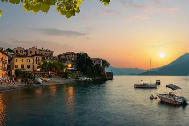 Lake Como, Bellagio & Lugano Day Trip from Milan by Private Boat photo 5