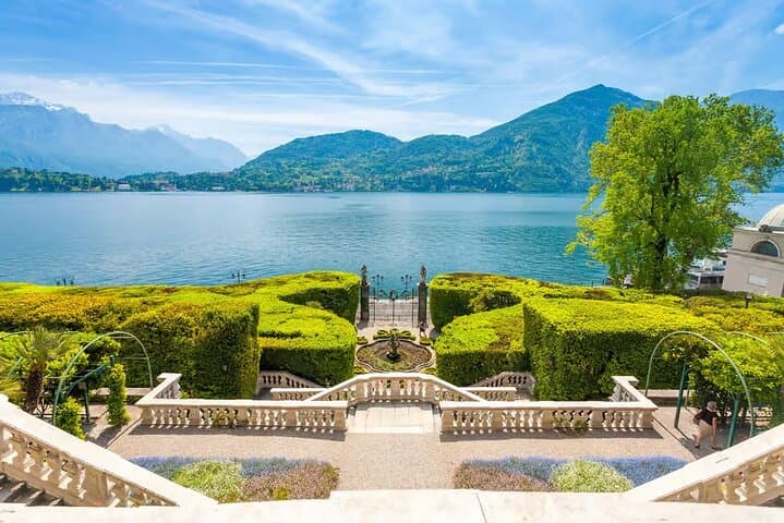 Lake Como, Bellagio & Lugano Day Trip from Milan by Private Boat photo 6