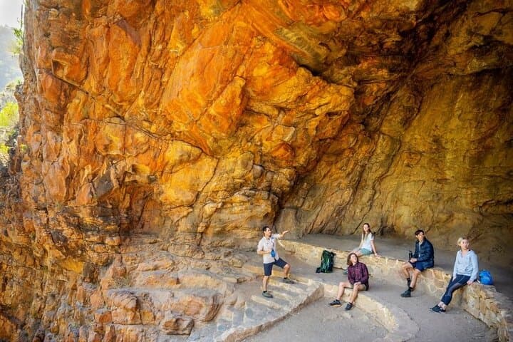 Morialta Wilderness & Wildlife Hike: Half-Day Guided Walk from Adelaide photo 5