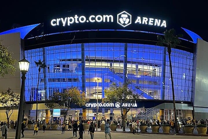 Live Lakers Game at Crypto.com Arena — Tickets, Tips & What to Expect photo 6
