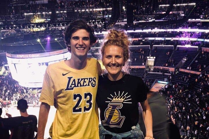 Live Lakers Game at Crypto.com Arena — Tickets, Tips & What to Expect photo 2
