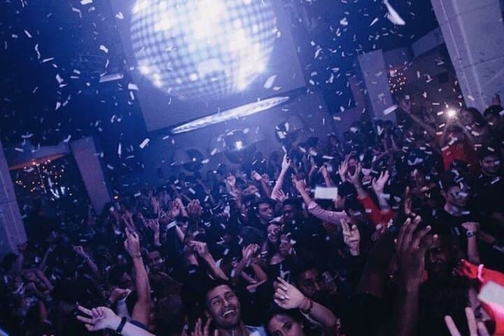 Rooftops to Nightclubs: A Night Out in Rio de Janeiro photo 6