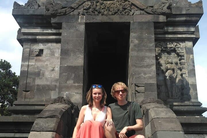 Full-Day Private Tour: Borobudur, Mendut & Prambanan Temples from Yogyakarta photo 3