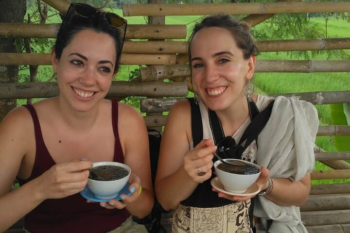 Full-Day Private Tour: Borobudur, Mendut & Prambanan Temples from Yogyakarta photo 5