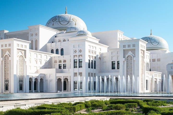 Half-Day Dubai City Tour: Creek Abra Ride, Jumeirah & Palm Views photo 4