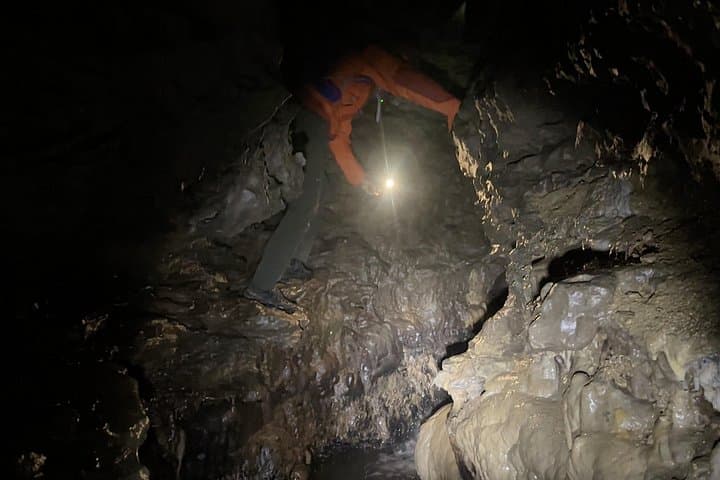 Discover Chiatura: Caves, Soviet Cable Cars and Katskhi Pillar Day Tour photo 4
