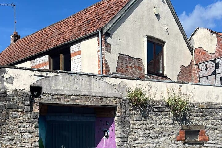 Glastonbury Ghost Walk: Self-Guided 'Martyrs and Phantoms' Audio Tour photo 6