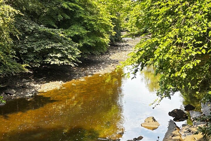 Morning Edinburgh Hidden Gems: A Four-Hour Scenic Drive photo 4