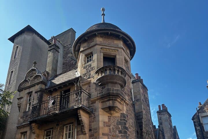 Morning Edinburgh Hidden Gems: A Four-Hour Scenic Drive photo 5
