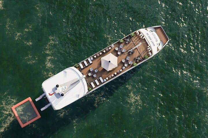 2-Day Halong & Lan Ha Bay Cruise from Ninh Binh — Kayak, Bike & Cat Ba Village photo 2