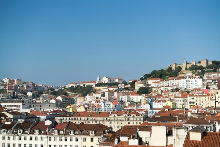 Lisbon E-Bike Tour: Self-Guided Half-Day Through Alfama and Miradouros photo 5