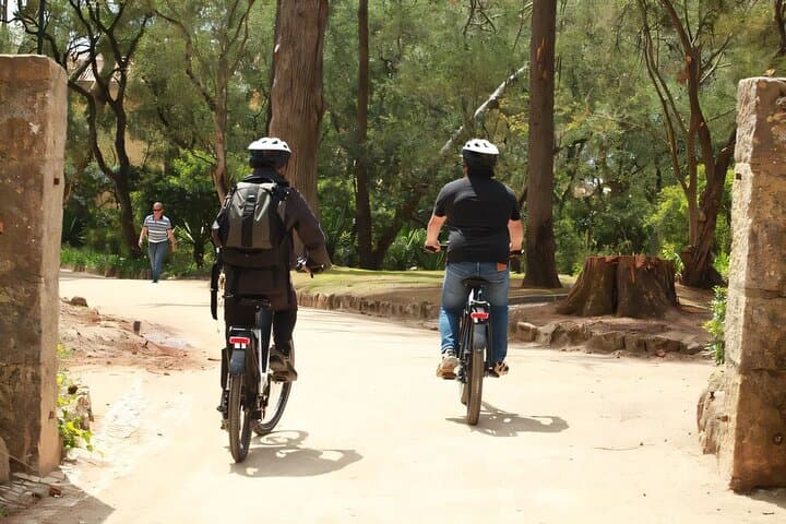 Cascais Self-Guided E‑Bike Coastal Tour: Half-Day Ride Along the Atlantic photo 5