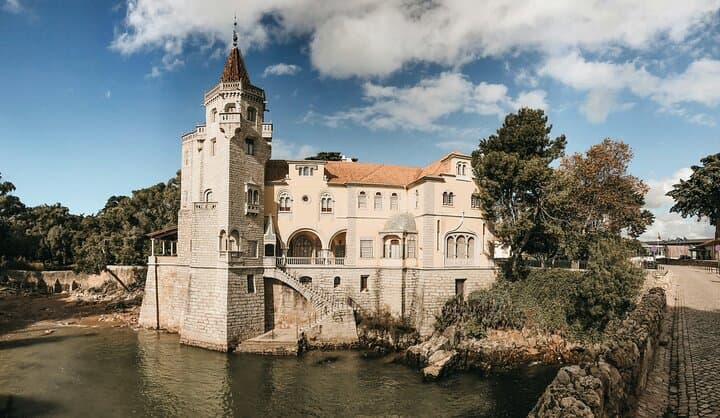 Cascais Self-Guided E‑Bike Coastal Tour: Half-Day Ride Along the Atlantic photo 2