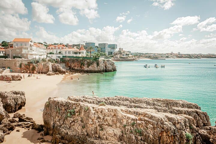 Cascais Self-Guided E‑Bike Coastal Tour: Half-Day Ride Along the Atlantic photo 4