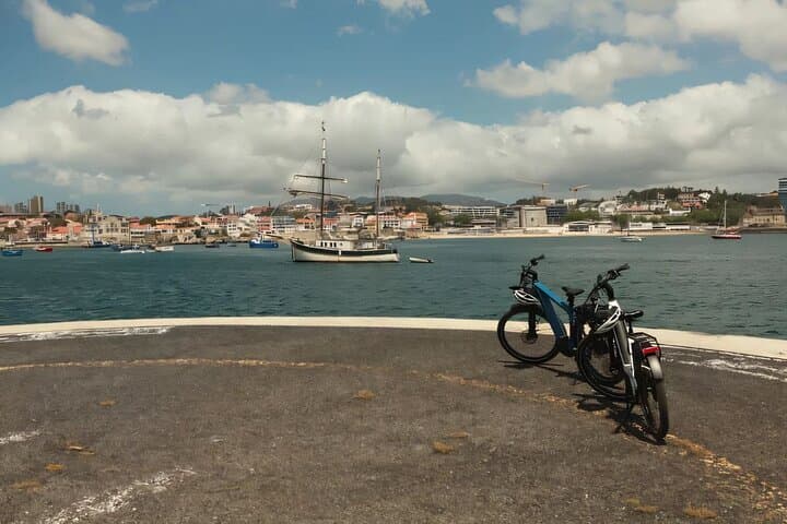 Cascais Self-Guided E‑Bike Coastal Tour: Half-Day Ride Along the Atlantic photo 6