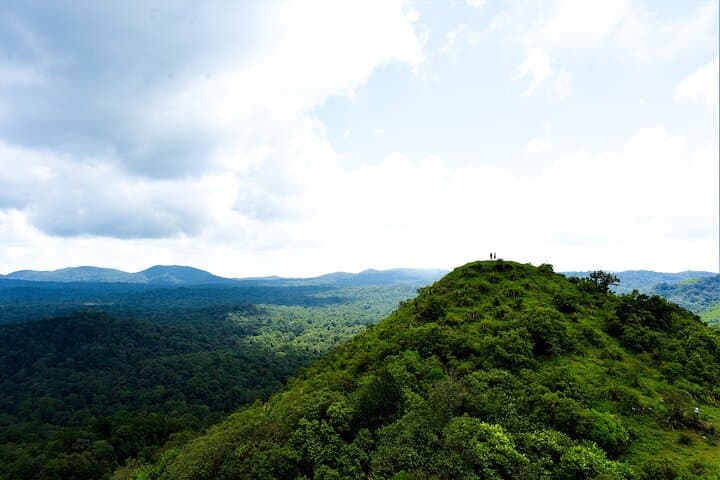 Rainforest Camping at Kudremukh National Park: 3-Day Forest Escape & Sringeri Temple Visit photo 3