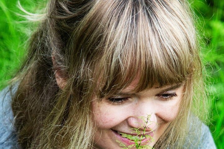 Shinrin-Yoku in Tromsø: Guided Arctic Forest Bathing for Calm and Clarity photo 4
