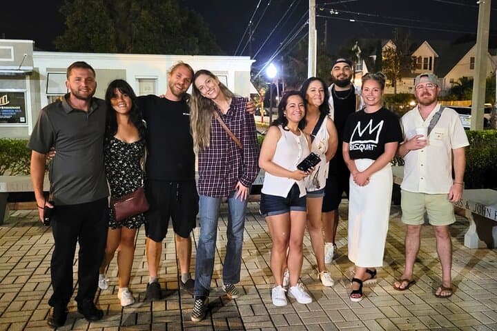 Tarpon Springs Night Ghost Tour — Haunted History, Sponge Docks & Practical Tips