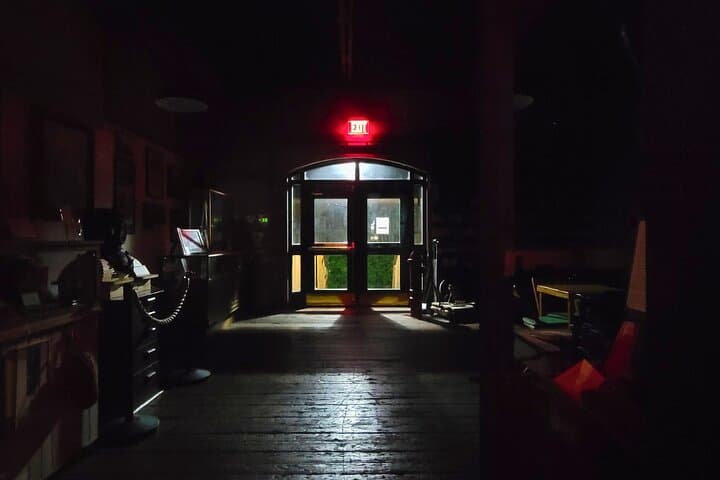 Tarpon Springs Night Ghost Tour — Haunted History, Sponge Docks & Practical Tips photo 6