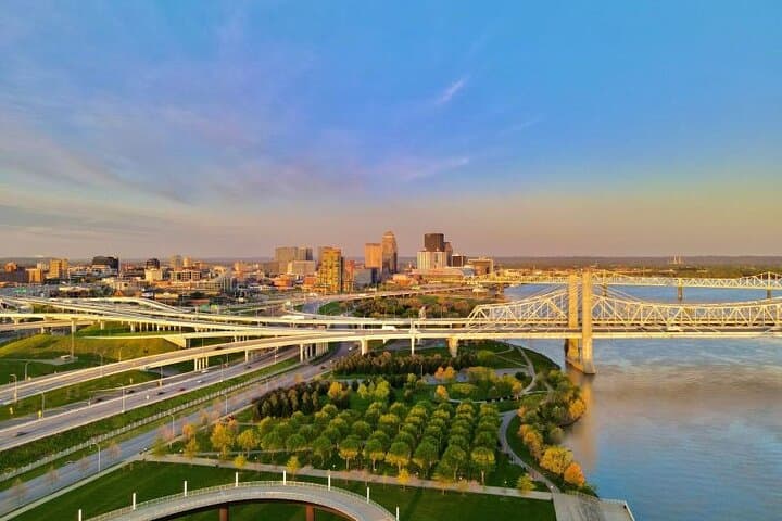 Shelby Park Pursuit: Louisville App-Led Art Walk & Scavenger Hunt photo 2