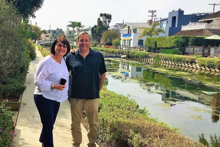 Private Luxurious Los Angeles Tour — Hollywood, Beverly Hills & Venice in 6 Hours photo 2